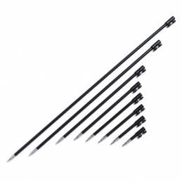 Trakker ACS Pro Bankstick | Pique Carpe Aluminium Carbone | CarpeConnect