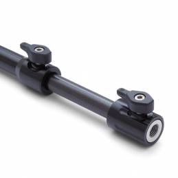 Trakker ACS Pro Bankstick | Pique Carpe Aluminium Carbone | CarpeConnect