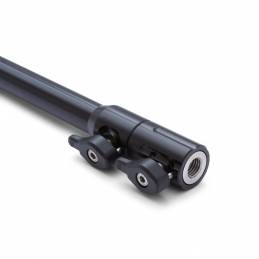 Trakker ACS Pro Bankstick | Pique Carpe Aluminium Carbone | CarpeConnect