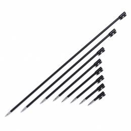 Trakker ACS Pro Bankstick | Pique Carpe Aluminium Carbone | CarpeConnect