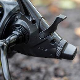 Avid Carp Revolve 12000FS | Moulinet Débrayable Carpe | CarpeConnect