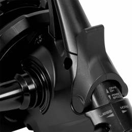 Avid Carp Revolve 12000FS | Moulinet Débrayable Carpe | CarpeConnect
