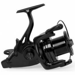Avid Carp Revolve 12000FS | Moulinet Débrayable Carpe | CarpeConnect