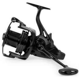 Avid Carp Revolve 12000FS | Moulinet Débrayable Carpe | CarpeConnect