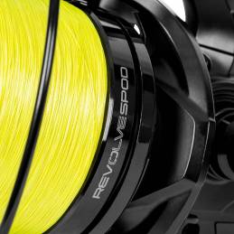 Avid Carp Revolve Spod Marker | Moulinet Spod Carpe | CarpeConnect