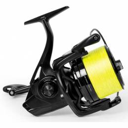 Avid Carp Revolve Spod Marker | Moulinet Spod Carpe | CarpeConnect