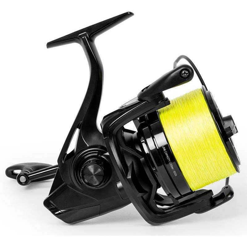 Avid Carp Revolve Spod Marker | Moulinet Spod Carpe | CarpeConnect