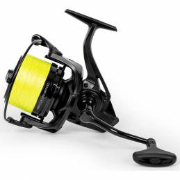 Avid Carp Revolve Spod Marker | Moulinet Spod Carpe | CarpeConnect