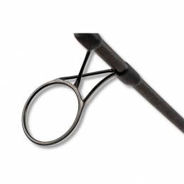 Canne Nash Scope Cork 9 Pieds 3.5 lbs | Canne Carpe Compacte Haut de Gamme | CarpeConnect