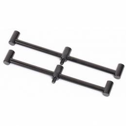 Cygnet 20/20 Snugs 3 Rod Goal Post 29,20 cm Support Cannes Carpe