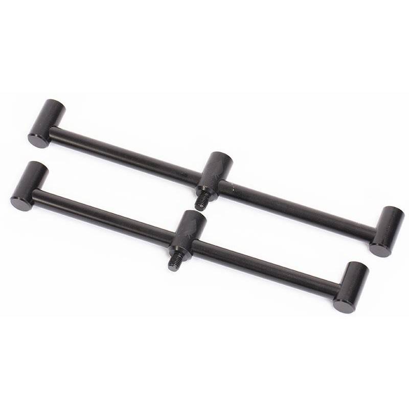 Cygnet 20/20 Snugs 3 Rod Goal Post 29,20 cm Support Cannes Carpe