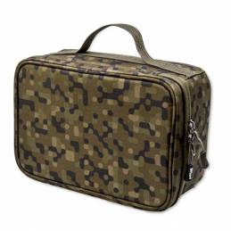 Solar SP C-Tech PVA Station Large 36x22x14 cm | Sac Rangement PVA Carpe | CarpeConnect