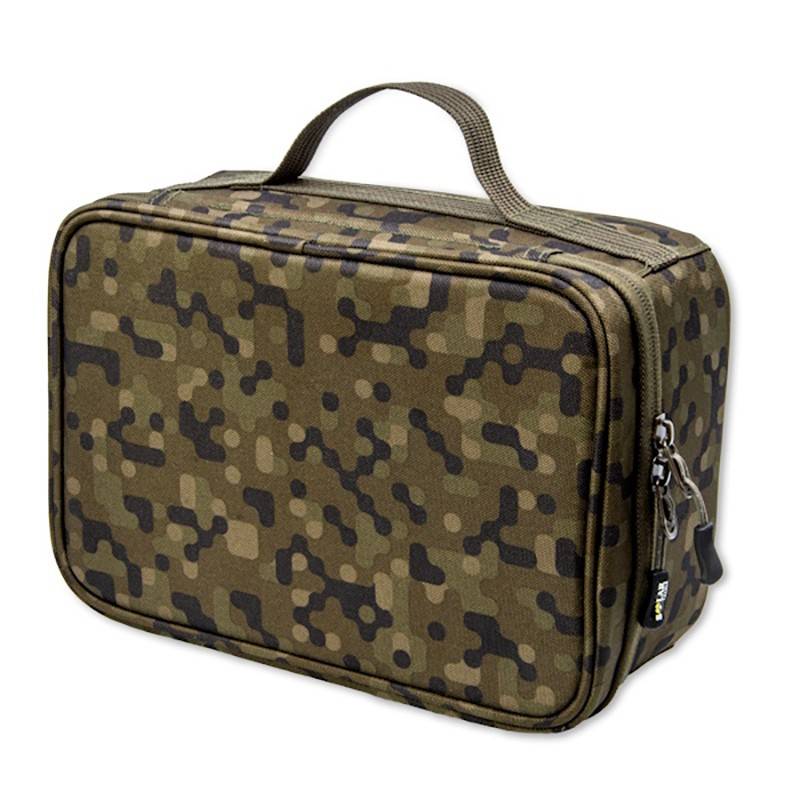 Solar SP C-Tech PVA Station Large 36x22x14 cm | Sac Rangement PVA Carpe | CarpeConnect
