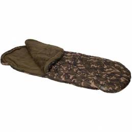 Fox Camolite Sleeping Bag Compact, Standard, XL | Sac de Couchage Carpe Fox | CarpeConnect