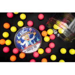 Forgotten Flavours Ester Explosion Pop Ups 15mm | Pop-ups Carpe Haut de Gamme