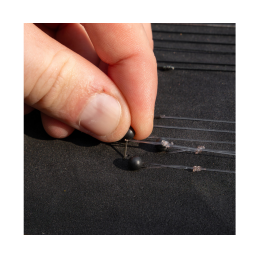 Avid Carp XL Reload Rig Case - Boîte à Bas de Ligne 35 cm 60 Montages | CarpeConnect
