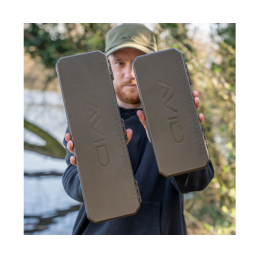 Avid Carp XL Reload Rig Case - Boîte à Bas de Ligne 35 cm 60 Montages | CarpeConnect