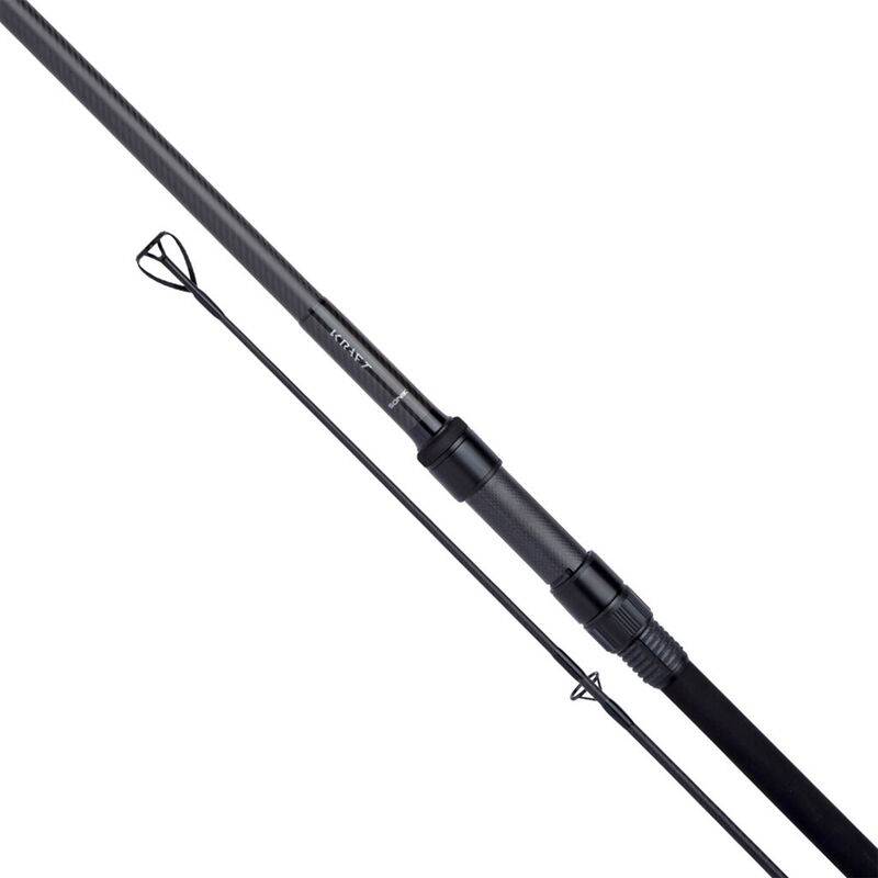 Canne Carpe Sonik KRAFT 13' 4.00 lbs Haute Performance Distance | CarpeConnect