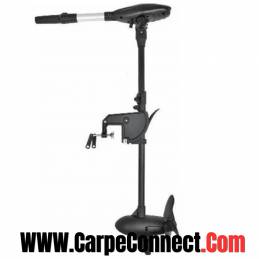 Moteur Électrique Haswing Protruar G3 110 LBS 24V Brushless | Moteur Bateau Pêche Carpe | CarpeConnect