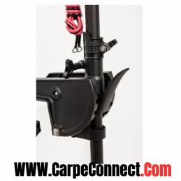 Moteur Électrique Haswing Protruar G3 110 LBS 24V Brushless | Moteur Bateau Pêche Carpe | CarpeConnect