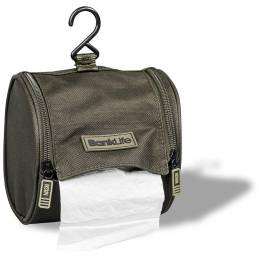Nash Bank Life Toilet Roll Holder | Porte Papier Toilette Carpe