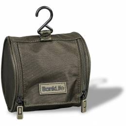 Nash Bank Life Toilet Roll Holder | Porte Papier Toilette Carpe