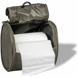 Nash Bank Life Toilet Roll Holder | Porte Papier Toilette Carpe