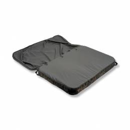 Nash Carp Care Deluxe Beanie Mat XL | Tapis de Réception Carpe