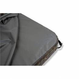 Nash Carp Care Deluxe Beanie Mat XL | Tapis de Réception Carpe