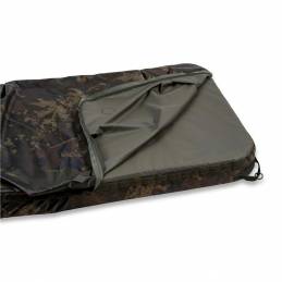 Nash Carp Care Deluxe Beanie Mat XL | Tapis de Réception Carpe