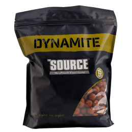 Dynamite Baits Mulberry Plum Pop Ups 15mm | Bouillettes Flottantes Carpe | CarpeConnect