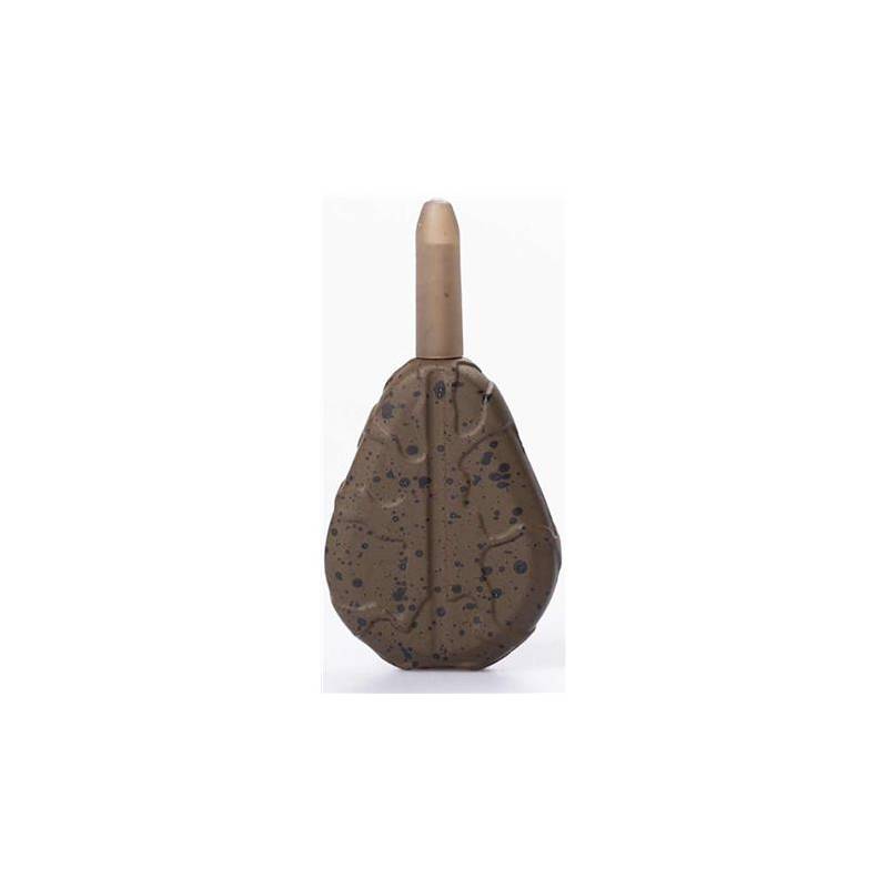 Nash Flat Pear In-Line Lead 142g | Plomb Carpe In-Line | CarpeConnect