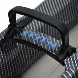 Bateau Amorceur Boatman Vulcan Sonar V2 Carbone avec Sonar Étanche | CarpeConnect