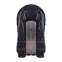 Bateau Amorceur Boatman Vulcan Sonar V2 Carbone avec Sonar Étanche | CarpeConnect