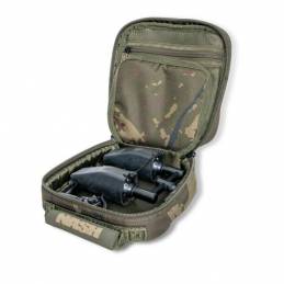 Nash Subterfuge Buzz Bar Pouch Small 20cm | Housse Buzz Bars 2 et 3 Cannes | CarpeConnect