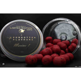 Forgotten Flavours Wayne Dunn's LTD Ed. France Collab Wafters M1 18x16 mm