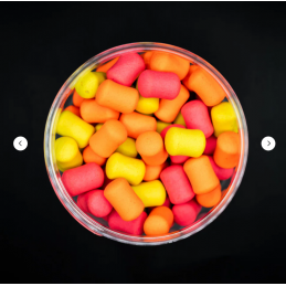 Forgotten Flavours Ester Explosion Wafters 15x12 mm | Wafters Carpe Premium | CarpeConnect