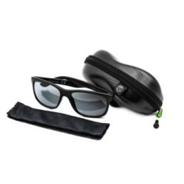 Korda Sunglasses Classics Matt Tortoise Brown Lens | Lunettes Polarisantes Carpe | CarpeConnect