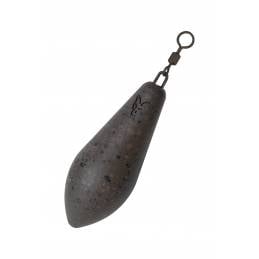Fox Edges Distance Lead 5oz 142g | Plomb Carpe Longue Distance | CarpeConnect