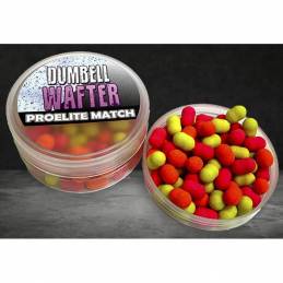 Pro Elite Baits Hook Dumbell Wafter 8 mm Customizable 30 g | Appât Artificiel Carpe | CarpeConnect