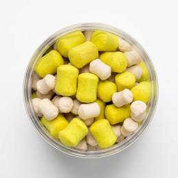 Pro Elite Baits Dumbell Wafter Competition Tigernuts 60 g | Wafters Noix Tigrée Carpe | CarpeConnect