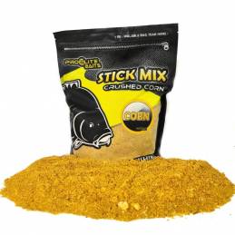 Pro Elite Baits Stick Mix Sweet Corn 1800 g | Amorce PVA Carpe | CarpeConnect