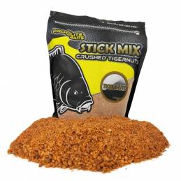 Pro Elite Baits Stick Mix Tigernuts 1800 g | Amorce Noix Tigrée Carpe | CarpeConnect