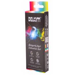 Delkim SmartLite Indication Set Single - Hanger Multicolore | www.CarpeConnect.com