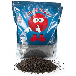 Dudi Bait Micro Pelete Halibut 1 kg - Micro Pellets Carpe Haute Attraction | Carpe Connect