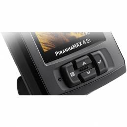 Humminbird HELIX 5 G3 CHIRP Down Imaging GPS | Sondeur GPS 5" | CarpeConnect