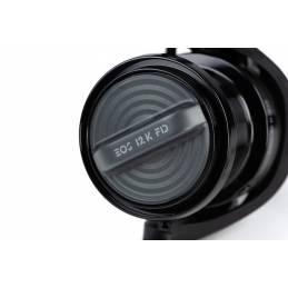Fox Moulinet EOS FD 12000 | Moulinet Carpe Grande Capacité | CarpeConnect