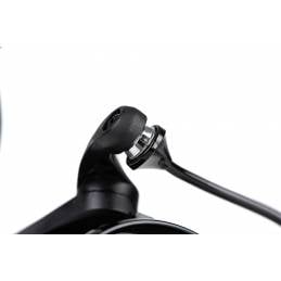 Fox Moulinet EOS FD 12000 | Moulinet Carpe Grande Capacité | CarpeConnect