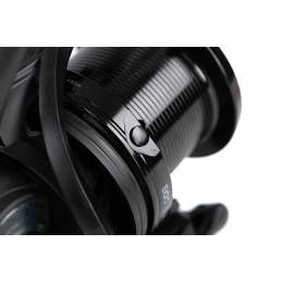 Fox Moulinet EOS FD 12000 | Moulinet Carpe Grande Capacité | CarpeConnect