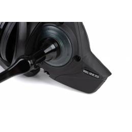 Fox Moulinet EOS FD 12000 | Moulinet Carpe Grande Capacité | CarpeConnect